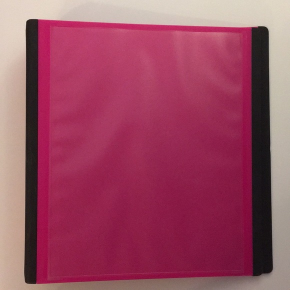 other staples better binder poshmark